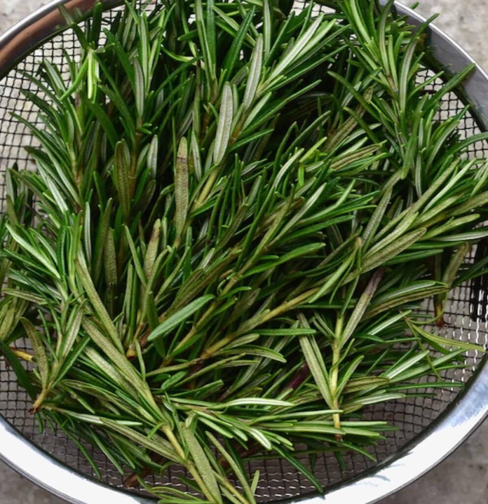 7 things you can do if you have rosemary at home