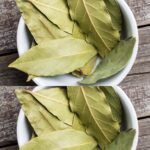 I’ve been using a trick for five years now: I put bay leaves everywhere. The method is effective and reliable