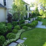 35 Inspiring Side Garden Ideas to Maximize Your Outdoor Space