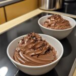 Chocolate Mousse