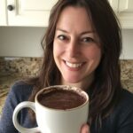 Microwave Mug Brownie – Instant Chocolate Happiness