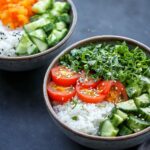 Rice Bowls – The Ultimate Customizable Meal