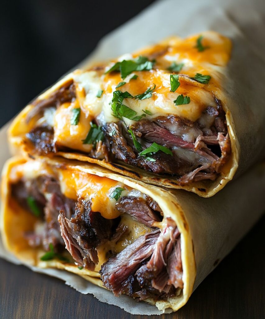 Prime Rib Tacos – A Luxurious Twist on Taco Night