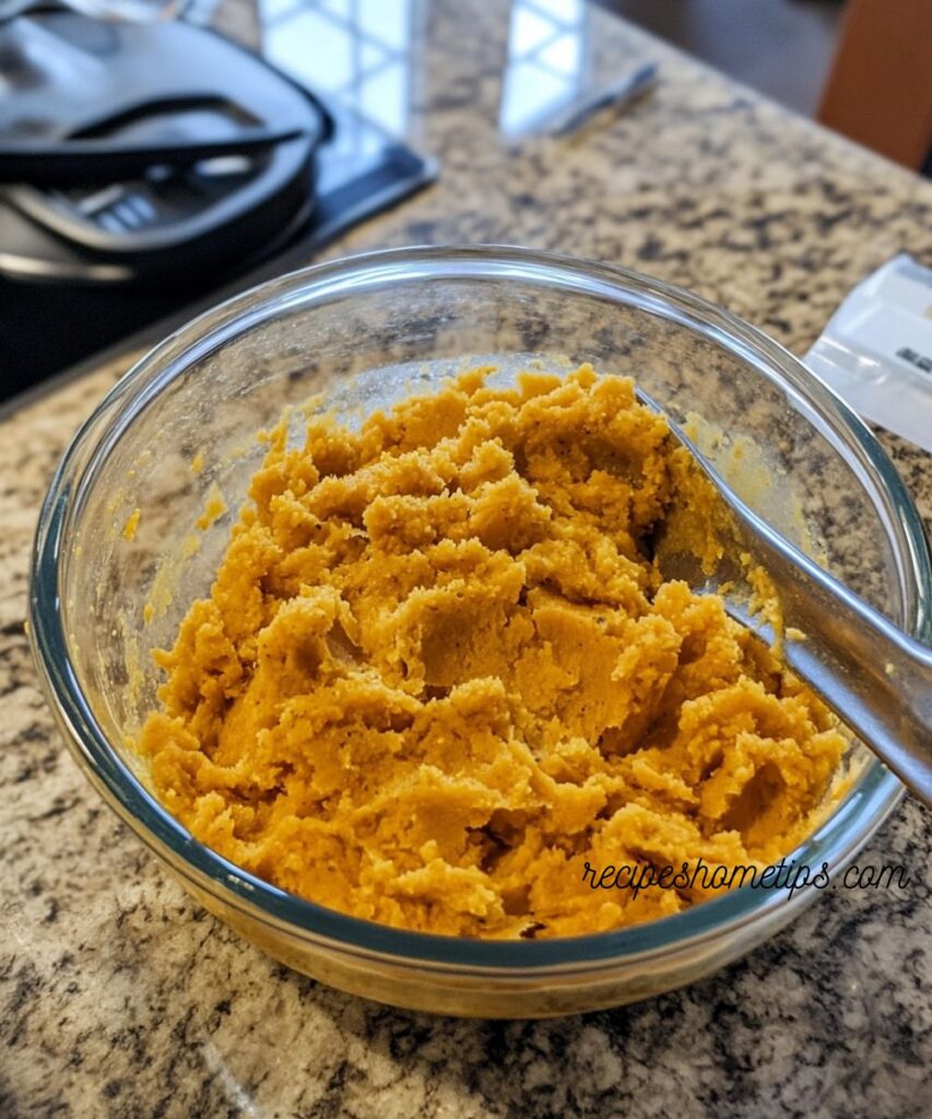 Mashed Sweet Potatoes – Creamy, Dreamy Comfort Food