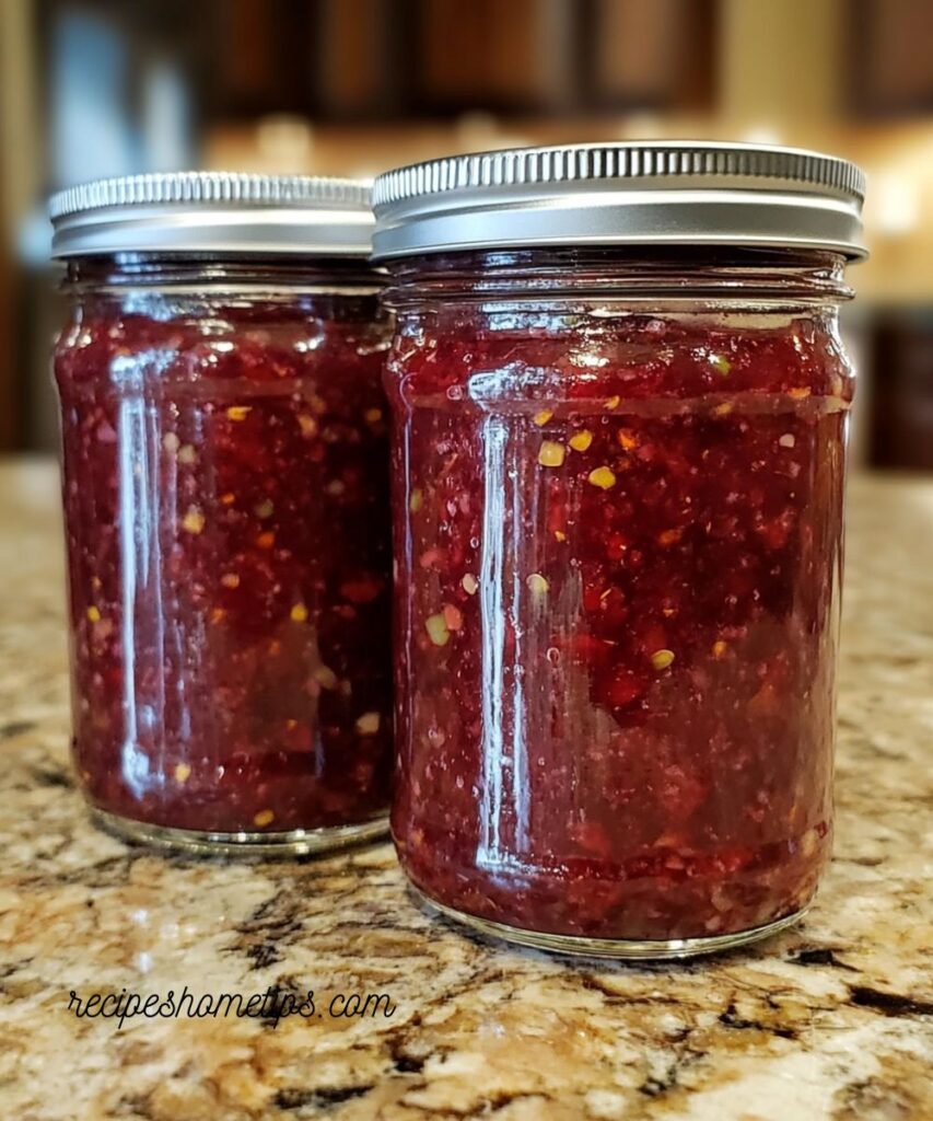 Cranberry-Orange Relish – The Zesty, Sweet-Tart Star of the Table