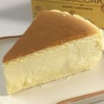 NEW YORK CHEESECAKE