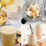 Breakfast Smoothie Ideas