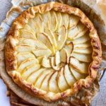 Delicious Italian Apple Pie: Easy and Soft Recipe