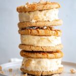 Biscuit Ice Cream: The Delicious Recipe With Only 3 Ingredients