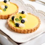 Lemon Cream Tart