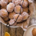 Soft Fritters Ready in the Blink of an Eye