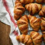 Homemade Croissants