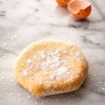 Shortcrust pastry