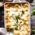 Artichoke Lasagna