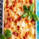 Classical Lasagna al Forno