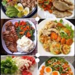 6 ideas for your meals