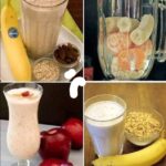 Smoothie ideas for breakfast