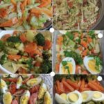 Delicious and Healthy Salad Ideas