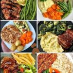 Delicious ideas to accompany your meat