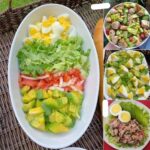 Easy recipes for your salads