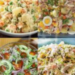 Classic and Easy Salads for Any Occasion