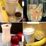 Delicious Smoothie Recipes