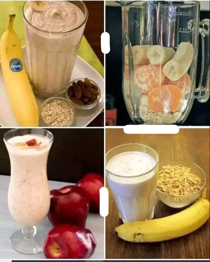 Delicious Smoothie Recipes