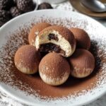 Tiramisu Truffles