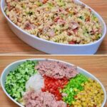 Cold salad ideas