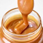 Homemade Caramel