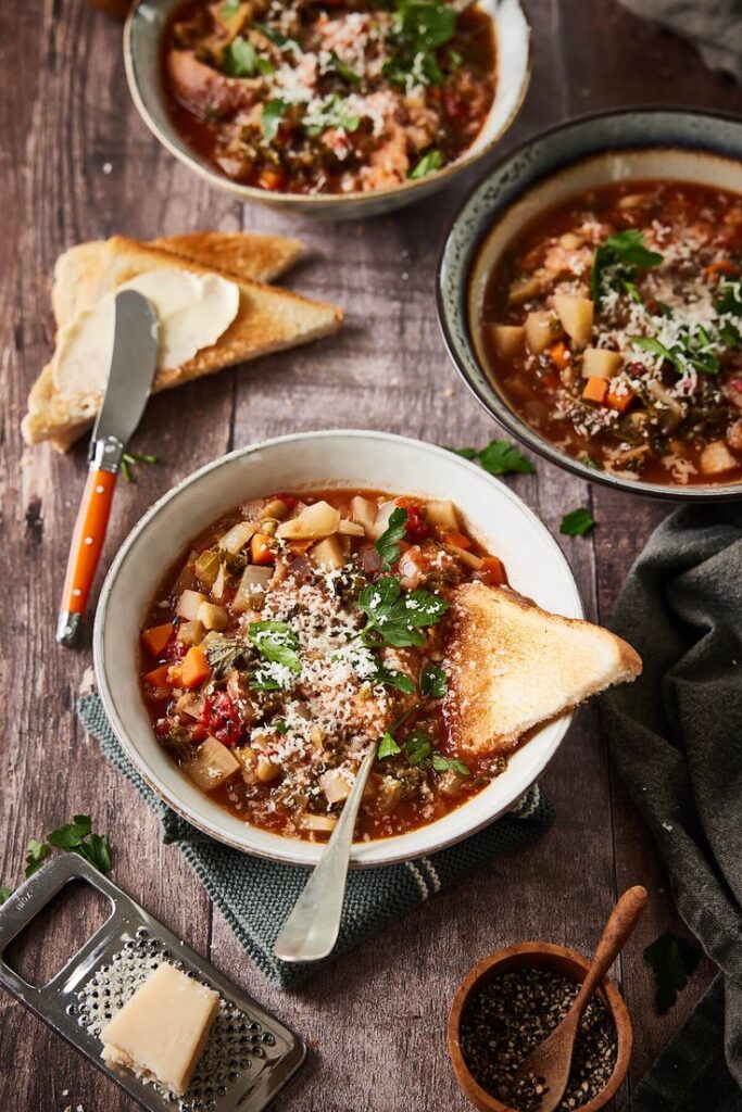 Ribollita