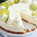 Creamy Yogurt Cake