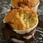 Soft and fluffy muffins! Super delicious, they disappear in an instant!