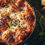 Pan Pizza