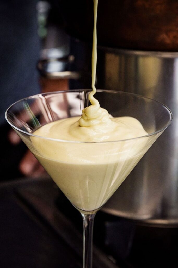 Zabaione: The Perfect Recipe!