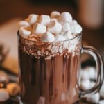 Dreamy Creamy Hot Chocolate