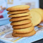 Easy Butter Cookies❤️