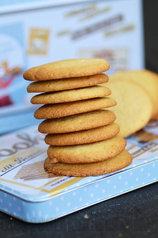 Easy Butter Cookies❤️