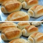 FRENCH BREAD OR BOLILLOS