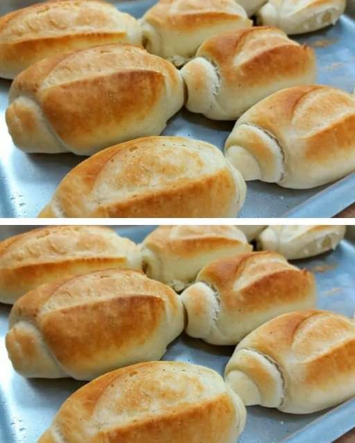 FRENCH BREAD OR BOLILLOS