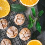 Orange Biscuits: a delicious recipe to prepare orange biscuits, perfect for a snack or a tasty breakfast