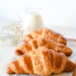 HOMEMADE CROISANT