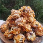 Italian Cornflake Biscuit