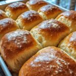HOMEMADE BRIOCHE BREAD 😋