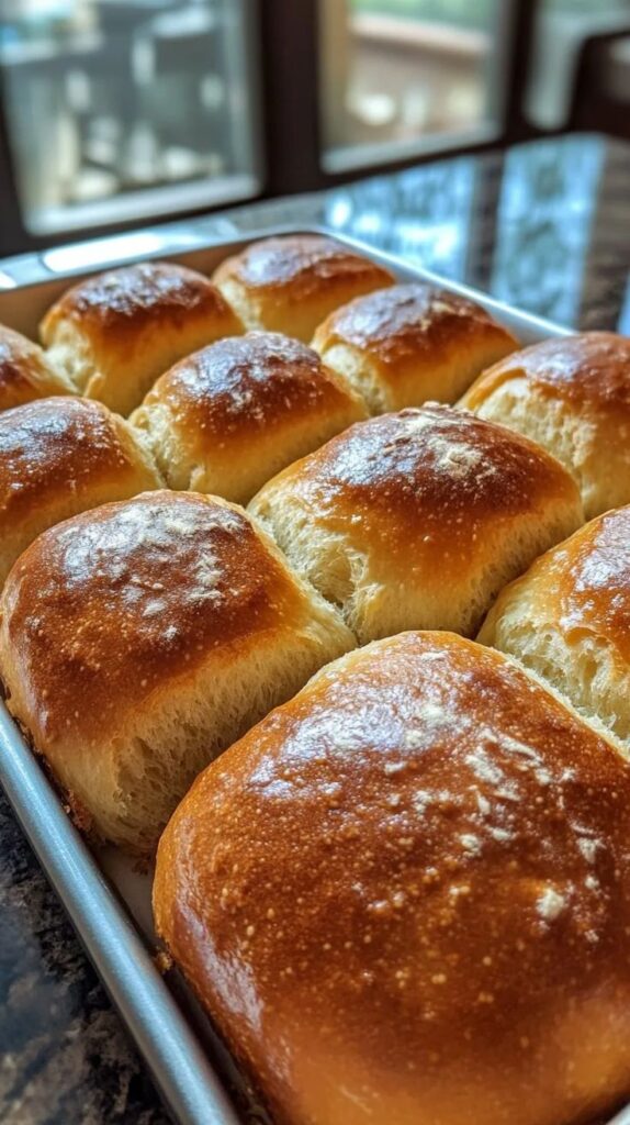HOMEMADE BRIOCHE BREAD 😋