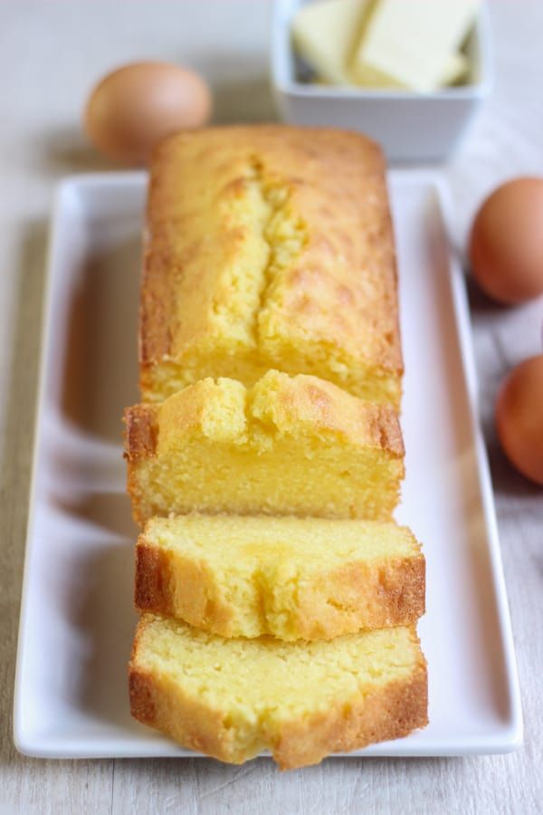 CAKE RECIPE