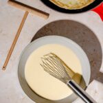 CREPE BATTER