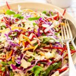Salad that burns belly fat