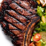 RIBEYE STEAK