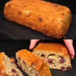 Low Glycemic Morning Cake Recipe: Healthy and Tasty